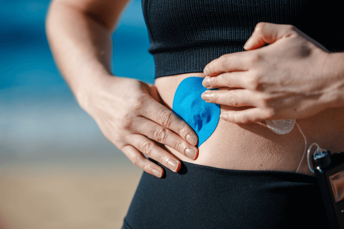 Dexcom G7 Sensor: Travelling Tips for People with Diabetes - Type Strong