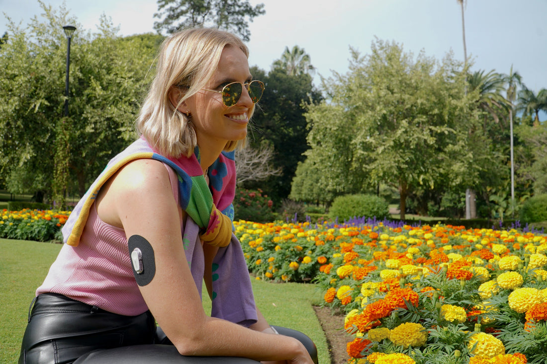 What Makes a CGM Patch 'Hypoallergenic'? A Look at the Ingredients