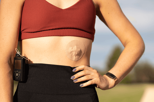 Navigating Life After a Diabetes Diagnosis: Guidance and Support from Type Strong - Type Strong