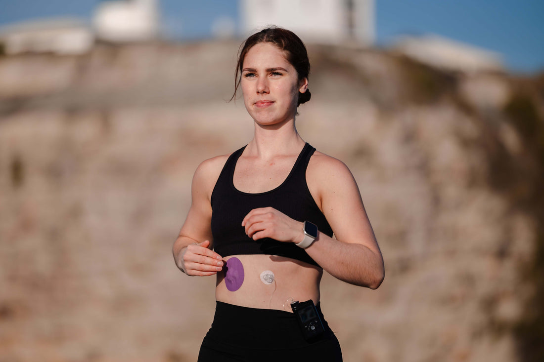 Living Well with Diabetes: A Guide to Thriving with Type Strong - Type Strong