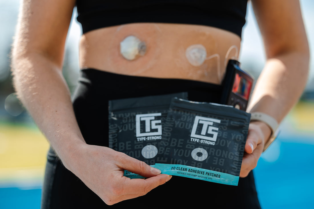 The Bundle Advantage: Why Smart CGM Users Buy in Bulk - Type Strong