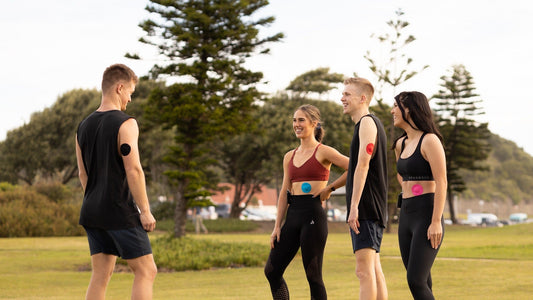 Discover the Top 10 Features of the Medtronic Guardian CGM – Why You Need One - Type Strong