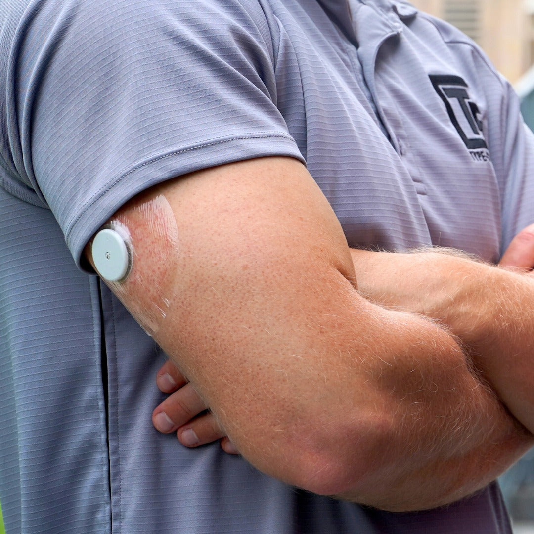 Debunking 10 Myths About the Freestyle Libre CGM - Type Strong