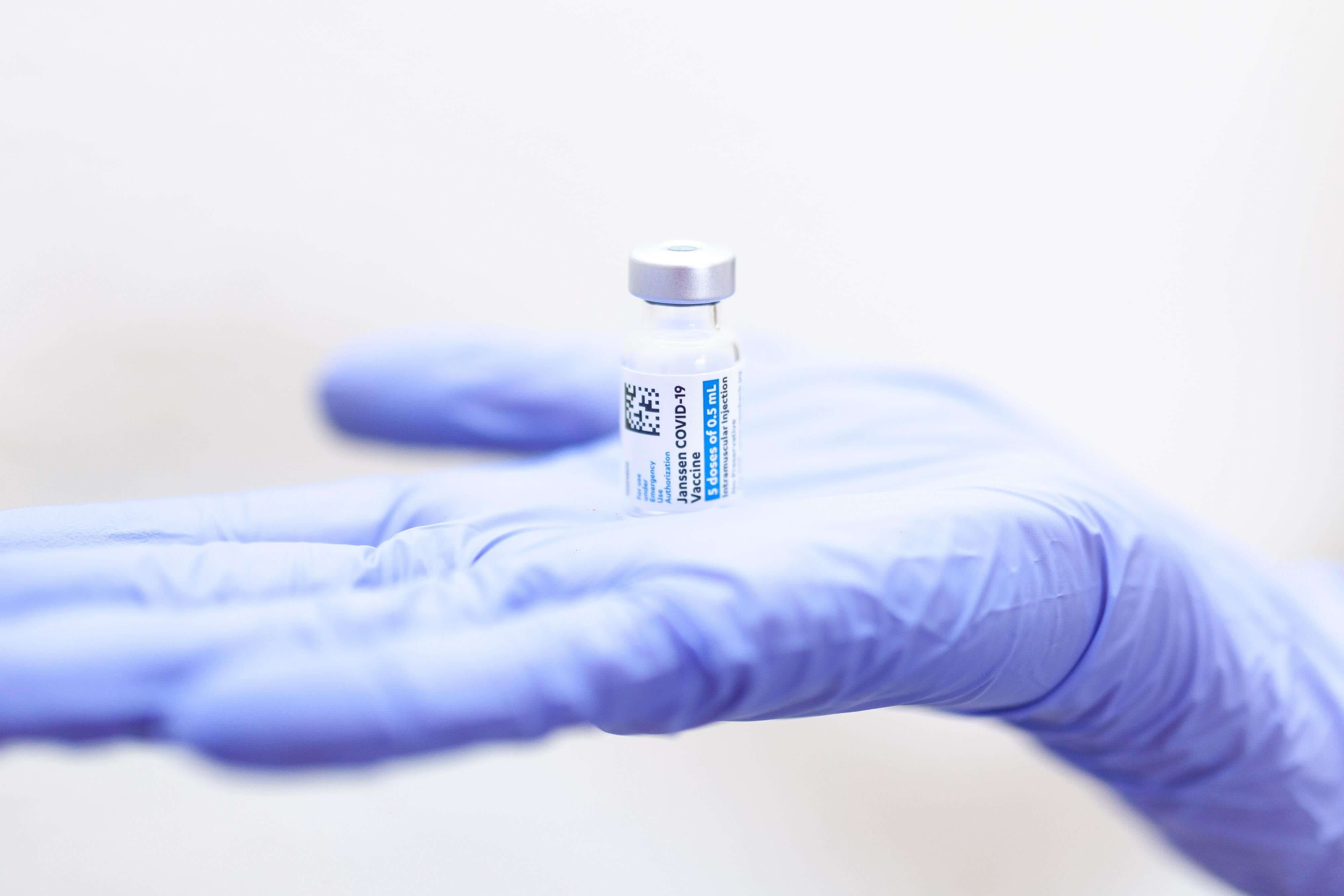 COVAX & Type 1: Here’s what you need to know. - Type Strong