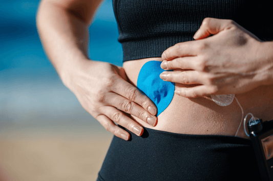 Dexcom G7 Sensor: Travelling Tips for People with Diabetes - Type Strong