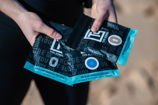 Freestyle Libre vs. Medtronic Guardian: A Comprehensive Comparison 2025 - Type Strong