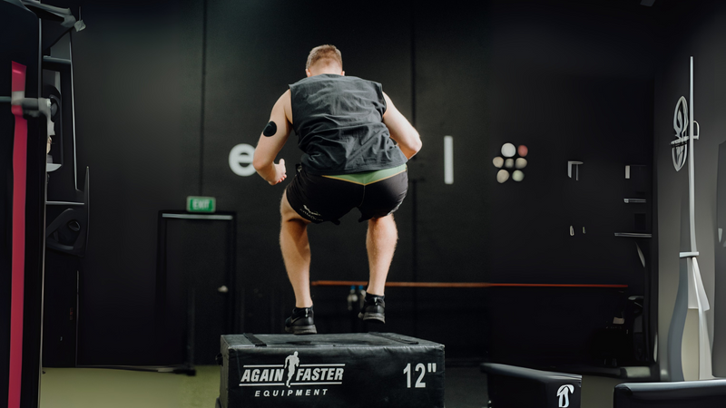 Can exercise loosen your CGM patch? Here’s how to fix it