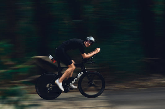 Breaking Limits: Devlin Chiffings' Journey with Diabetes and Strength - Type Strong