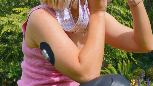 Just Diagnosed With Diabetes? Helpful Resources to Get You Started