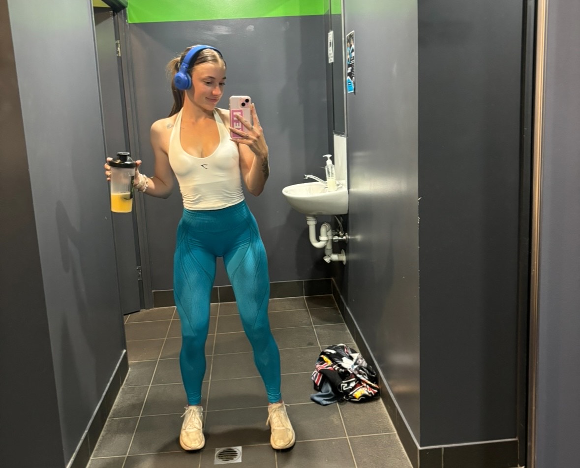 From Struggle to Strength: Mia’s Journey with Type 1 Diabetes - Type Strong