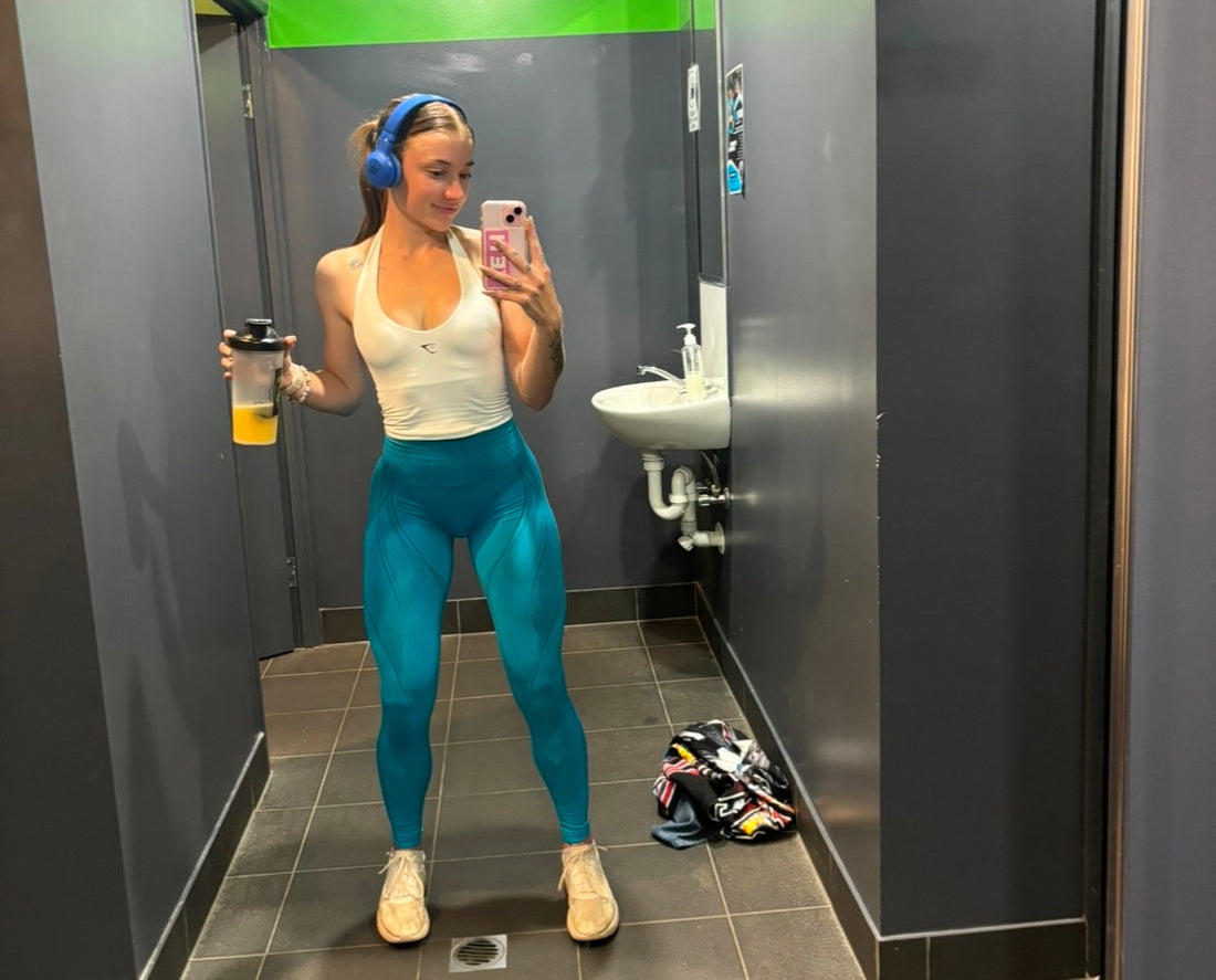 From Struggle to Strength: Mia’s Journey with Type 1 Diabetes - Type Strong