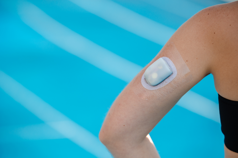 Omnipod 5: Do You Need a Special Patch? - Type Strong