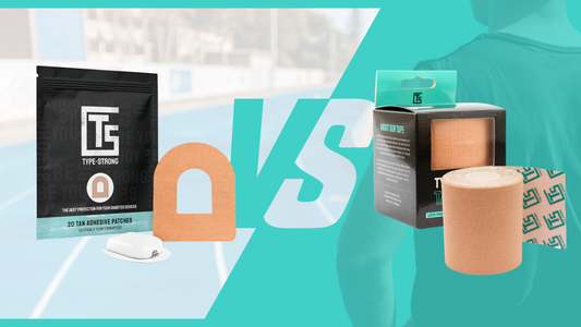 The Truth About Pre-Cut vs. DIY Patch Styles - Type Strong