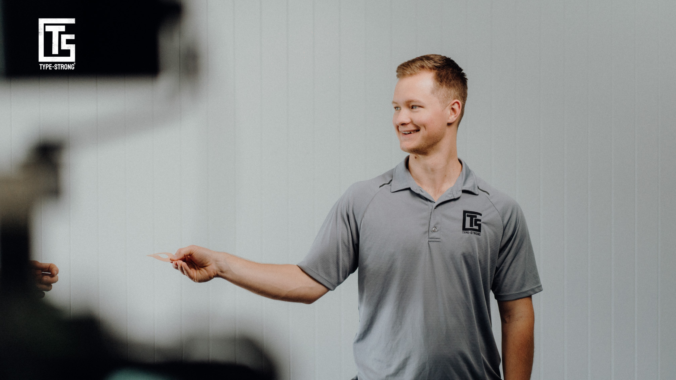 The Type Strong 2025 Wrap-Up: Impact, Community Growth, and What’s Next