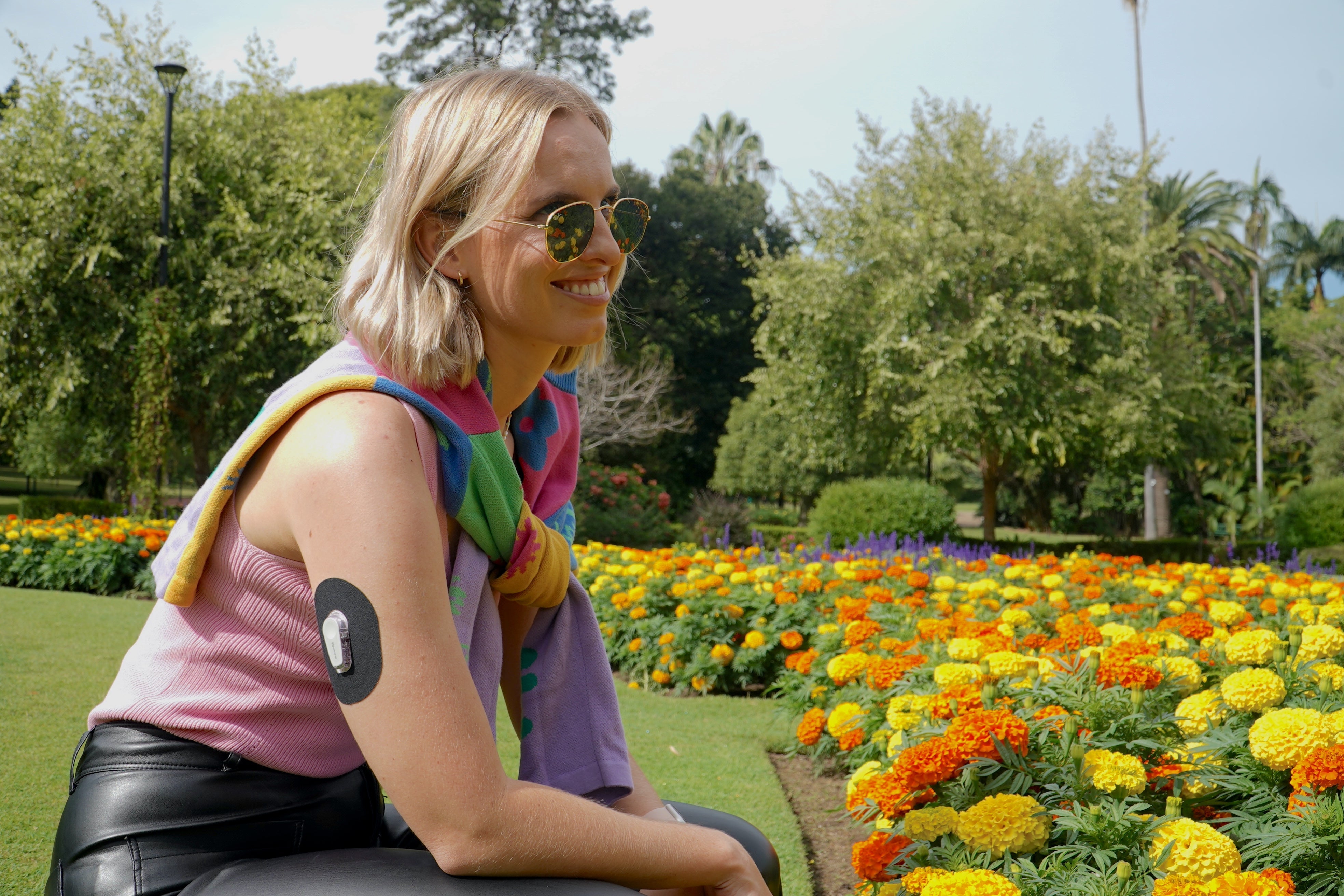 What Makes a CGM Patch 'Hypoallergenic'? A Look at the Ingredients