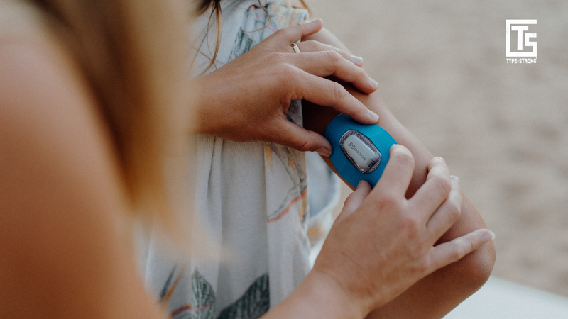 Five tips & tricks to protect your Dexcom G6 sensor (+ bonus tip)