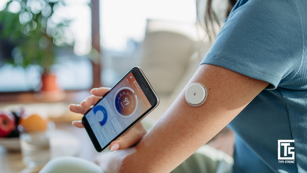 How AI Is Improving CGM Predictions and Alerts