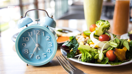 Intermittent fasting 2.0: What your CGM data really says