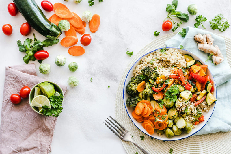 Best snacks for diabetics to eat between meals