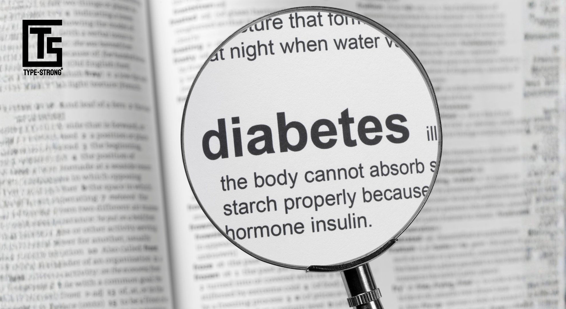 Type 1 vs Type 2 Diabetes: What’s the Difference?