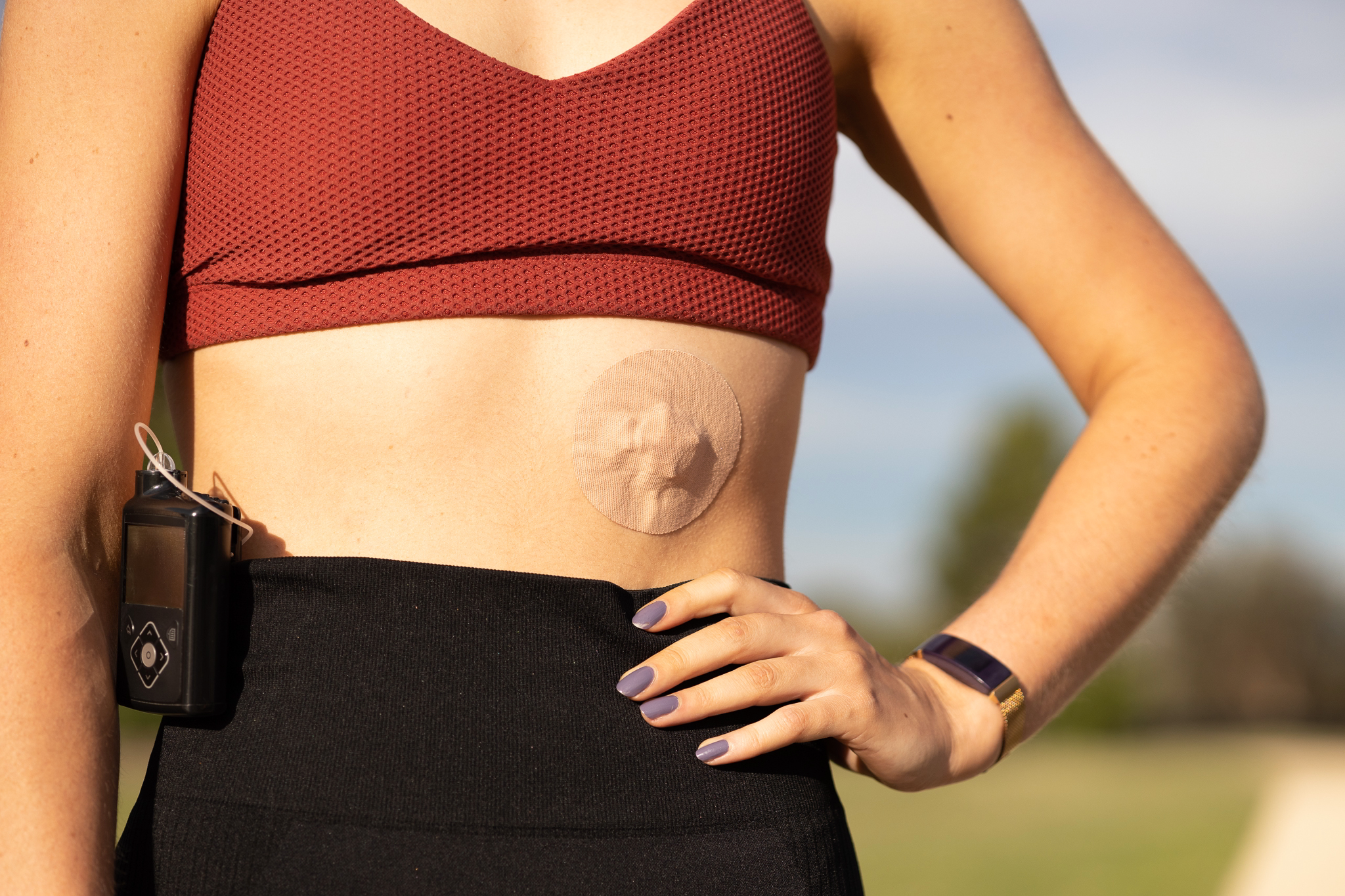 5 Best CGMs in 2025: Which One Should You Choose? - Type Strong