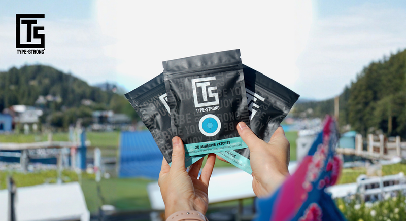 Is Type Strong Better Than Other CGM Patches?