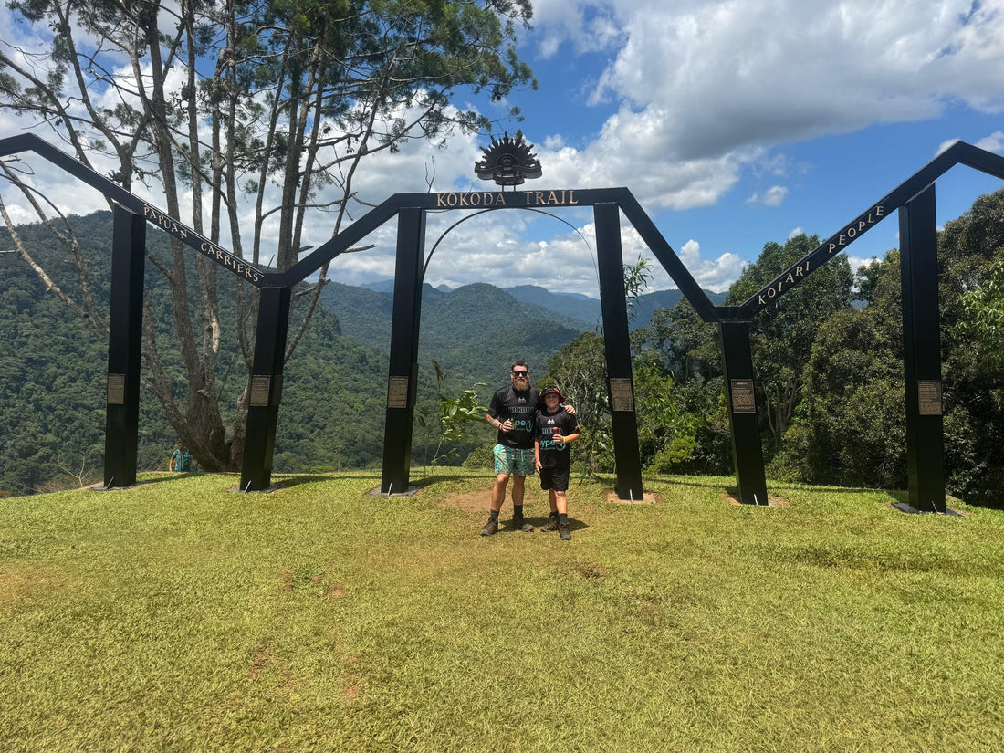 Tyson Major: Turning Type 1 Diabetes into a mission of strength and community